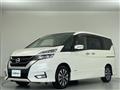 2019 Nissan Serena