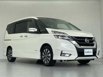 2019 Nissan Serena