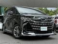 2024 Toyota Alphard