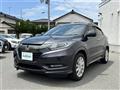 2017 Honda VEZEL