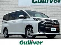 2023 Toyota Noah