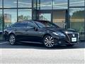 2018 Toyota Crown Hybrid
