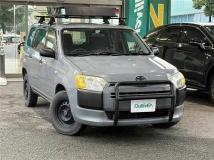 2016 Toyota Succeed Van