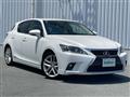 2014 Lexus CT