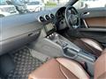 2013 Audi TT