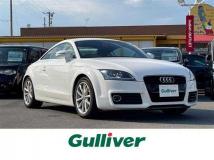 2013 Audi TT