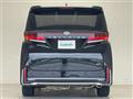 2025 Toyota Vellfire