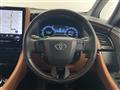 2025 Toyota Vellfire