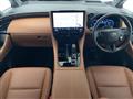 2025 Toyota Vellfire