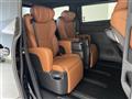 2025 Toyota Vellfire