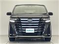 2025 Toyota Vellfire