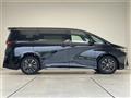 2025 Toyota Vellfire
