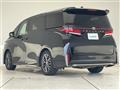 2025 Toyota Vellfire