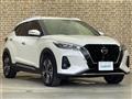 2023 Nissan KIX