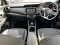 2023 Nissan KIX