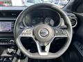 2023 Nissan KIX