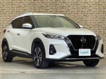 2023 Nissan KIX