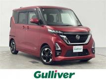 2020 Nissan ROOX