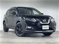 2020 Nissan X-Trail
