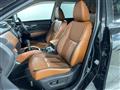 2020 Nissan X-Trail