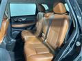 2020 Nissan X-Trail