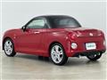 2017 Daihatsu Copen