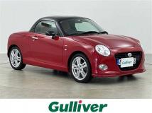 2017 Daihatsu Copen