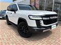 2023 Toyota Land Cruiser