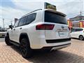 2023 Toyota Land Cruiser