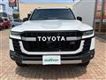 2023 Toyota Land Cruiser