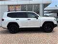 2023 Toyota Land Cruiser