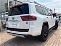 2023 Toyota Land Cruiser