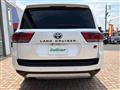 2023 Toyota Land Cruiser