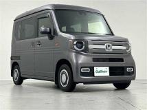 2022 Honda N-VAN