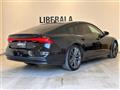 2023 Audi A7 Sportback