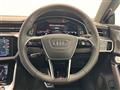 2023 Audi A7 Sportback