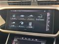 2023 Audi A7 Sportback