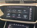 2023 Audi A7 Sportback