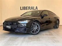 2023 Audi A7 Sportback