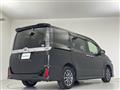 2017 Toyota Voxy