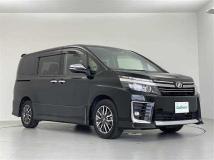 2017 Toyota Voxy