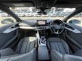 2024 Audi A4