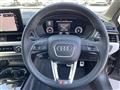 2024 Audi A4