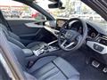 2024 Audi A4