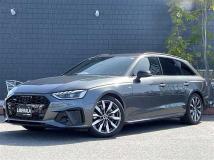 2024 Audi A4
