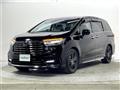 2024 Honda Odyssey Hybrid