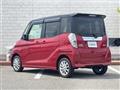 2015 Nissan DAYZ ROOX