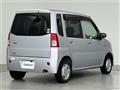 2011 Mitsubishi Toppo