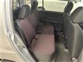2011 Mitsubishi Toppo