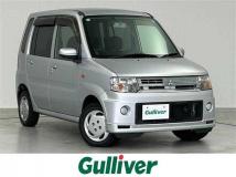 2011 Mitsubishi Toppo